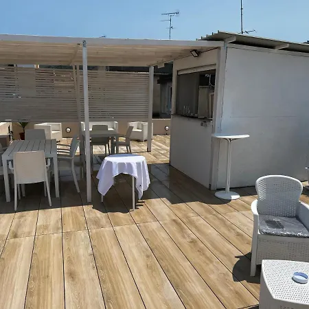 La Piazza BeB-2